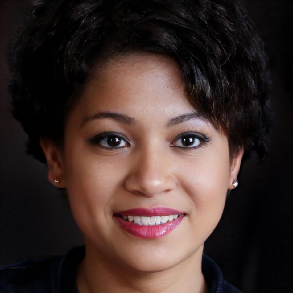 Sarah Chen, Marketing Professional